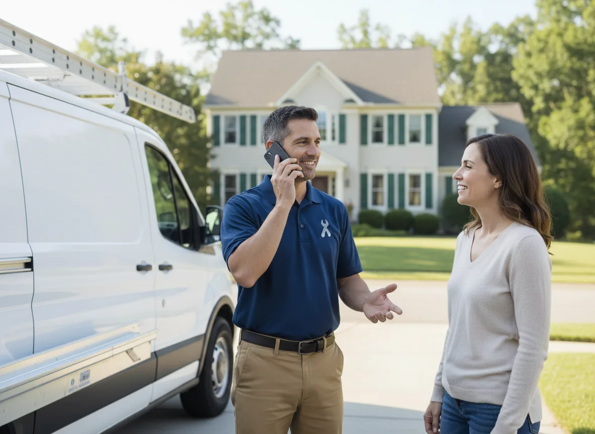 Home Gutter Service Chicken, AK FAQs